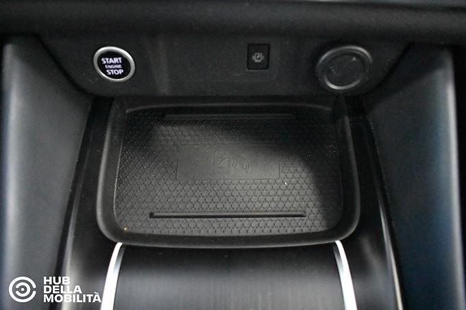 NISSAN Qashqai MHEV 140 CV Tekna
